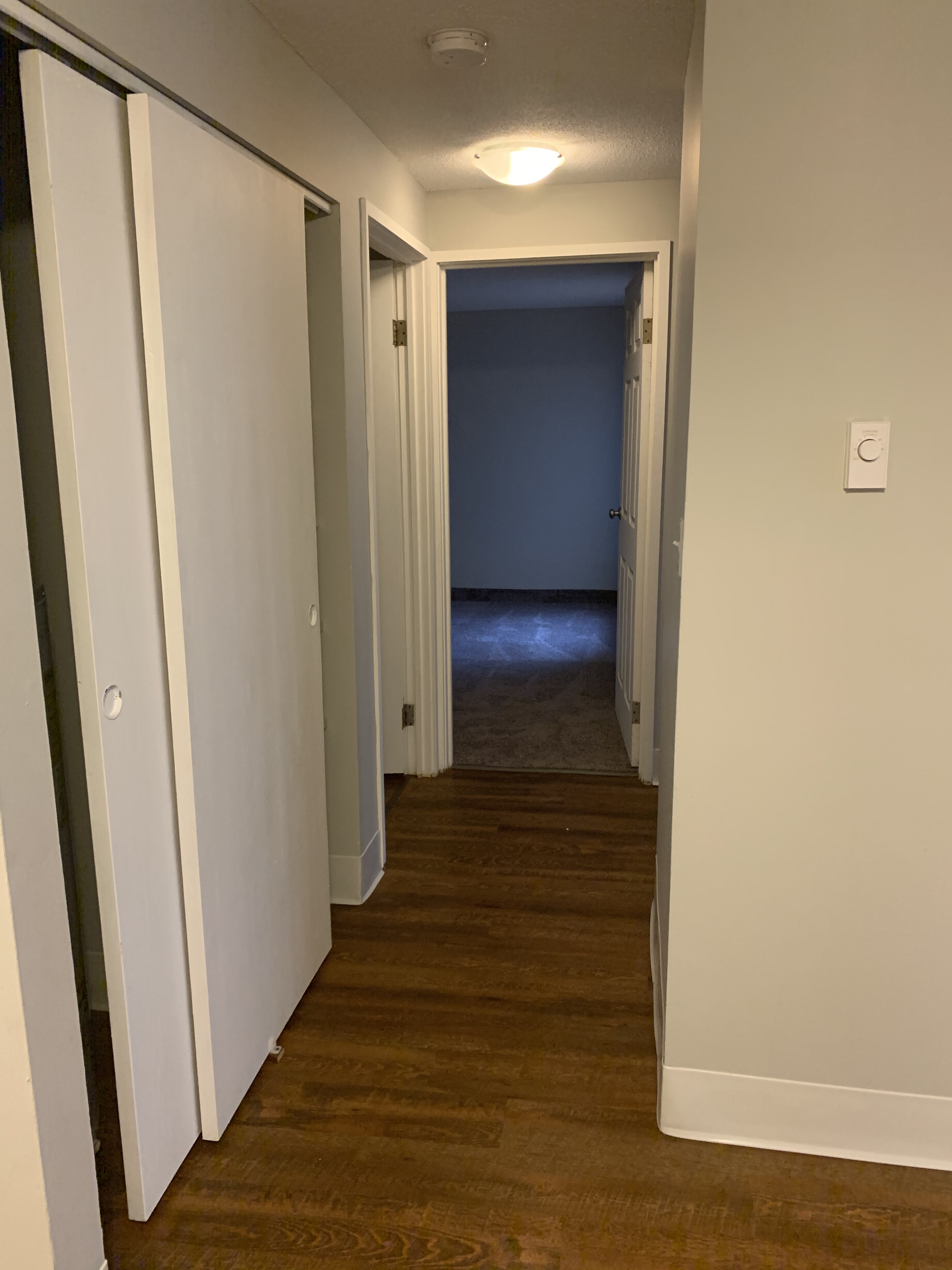 Two Bedroom 1st Floor Riverboat Village Apartments